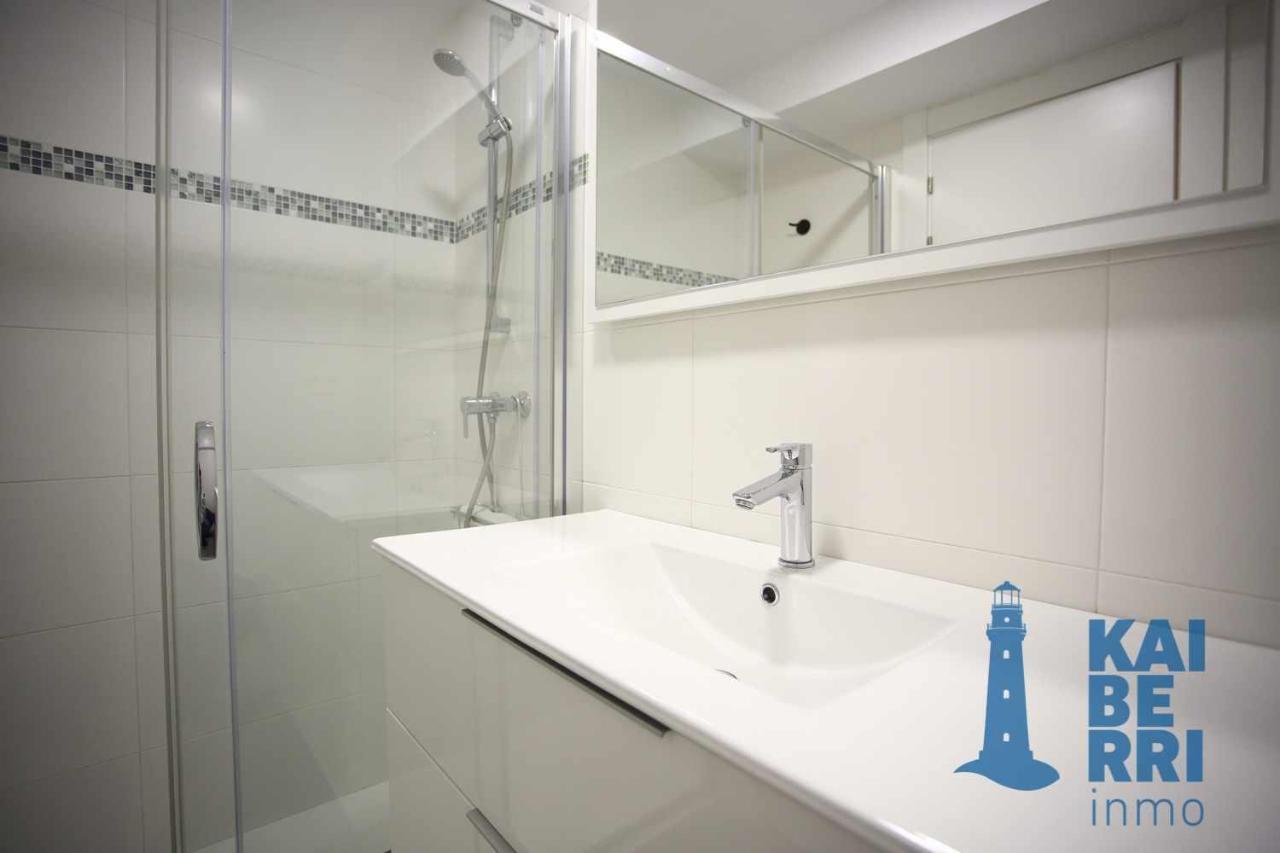 Guadalupenea By Kaiberri Inmo Apartman Hondarribia Kültér fotó