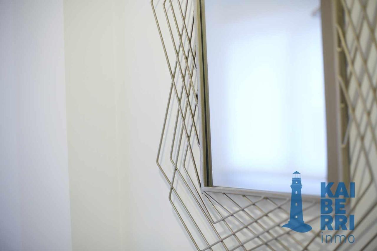 Guadalupenea By Kaiberri Inmo Apartman Hondarribia Kültér fotó