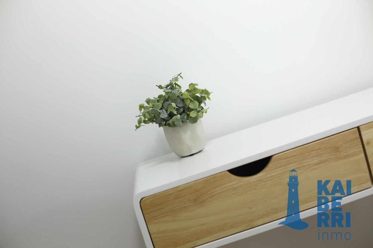 Guadalupenea By Kaiberri Inmo Apartman Hondarribia Kültér fotó